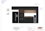 create 3d furniture models and detailed layout plans